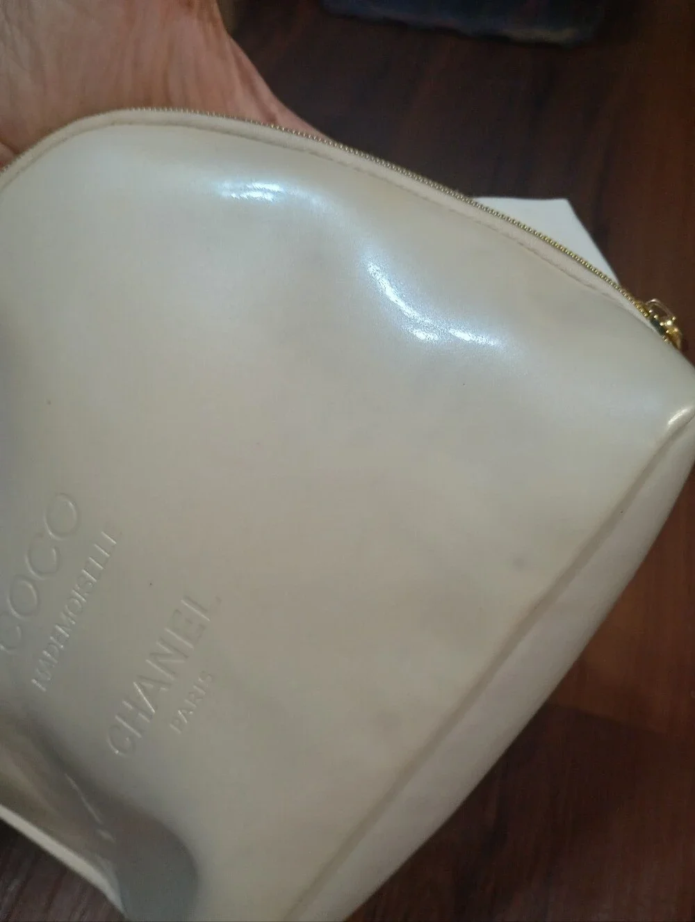 CHANEL coco mademoiselle